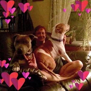 Meet your Posher, Regina